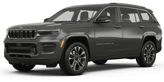 JEEP GRAND CHEROKEE 2024 1C4RJHBG6RC143303 image